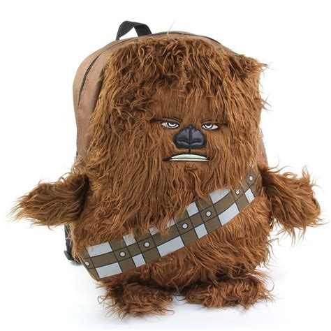 chewbacca replica bag|chewbacca backpacks.